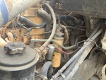 Motor with Bomba de inyección