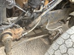 Underbody with Resortes/Ganchos de Suspensión