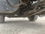 Underbody with Despegue propulsado