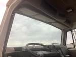 General Appearance with Vidrio de Cabina