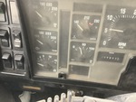 Cab with Presión de aceite