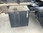 Underbody with Tanque hidráulico