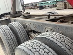 Underbody with Condición del chasis