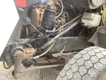 Underbody with Componentes de la Dirección