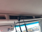 Cab with