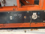 Control Station with