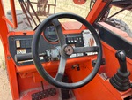 Control Station with