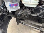 4 Underbody - Truck with