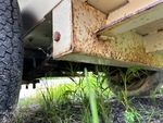 Chassis Photos with