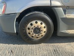 4 Underbody - Truck with