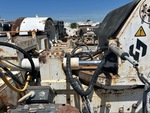 Hydraulics with