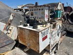 Control Station with