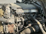 Motor with Bomba de inyección