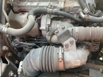 Motor with