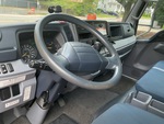 Cab with Controles de la dirección