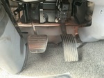 Cab with Control de Frenos