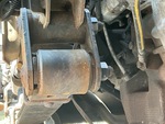 Underbody with Bujes de Suspensión