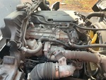 Motor with