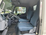 Cab with Asientos/apoyabrazos