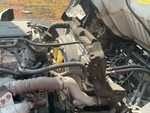 Motor with Radiador