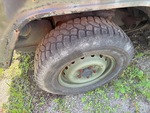Chassis Photos with
