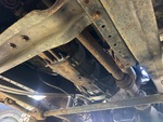 Drivetrain with