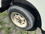 Chassis Photos with