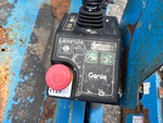 Basic Control Station Upper with