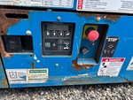 Basic Lower Control Station with