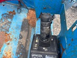 Basic Control Station Upper with