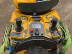 Control Station with