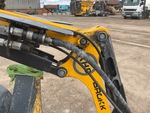 Hydraulics with