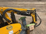 Hydraulics with