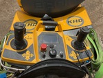 Control Station with