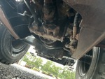 Drivetrain with