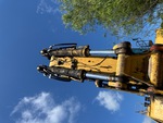Hydraulics with Bucket Cylinder