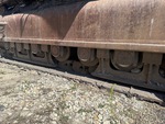 Undercarriage with Right Track Rollers