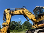 Chassis with Boom Condition