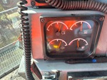 Control Station with Gauges