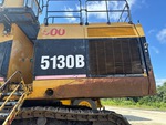 General Appearance with Sheet Metal (fiberglass) Condition