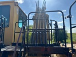 General Appearance with Hand Rails