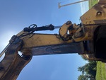 Chassis with Stick Condition