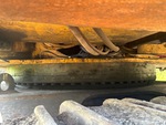 Chassis with Turntable Bearing