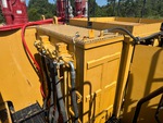 Hydraulics with Hydraulic Tank