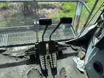 Control Station with Steering Controls