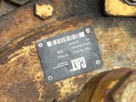 Hydraulics with