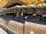Undercarriage with Right Track Links