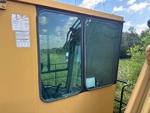 General Appearance with Glass
