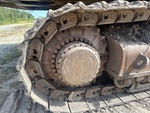 Drivetrain with Right Drive Motor