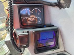 Control Station with